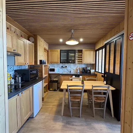 Magnifique 4-6 Personnes Au Pied Des Pistes A Centre Appartement