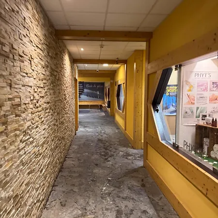 Magnifique 4-6 Personnes Au Pied Des Pistes A Centre Appartement *
