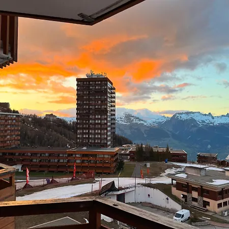 Magnifique 4-6 Personnes Au Pied Des Pistes A Centre